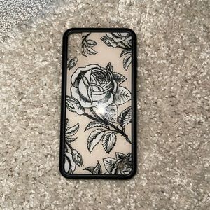 Wildflower iPhone XS Max Case